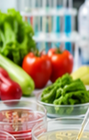 Food and Agricultural Products
